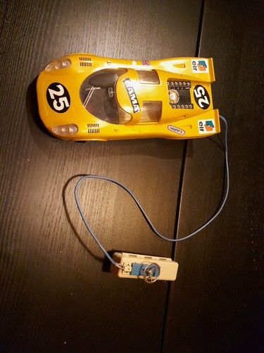 Gama porsche 917 - porsche, nr.