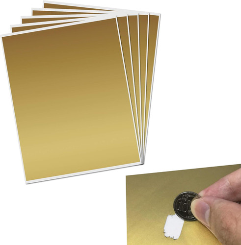 Diy groß rubbel etiketten - groß,