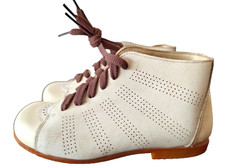 Kinder Elefantenschuhe - 60er