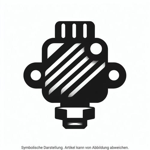 Bosch kühlmittelregelventil - bosch,