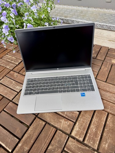 Notebook probook 450 - hp,