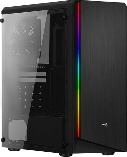 Ware gehäuse aerocool - pc-gehäuse,