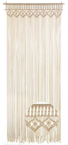 Kobolo türvorhang twine - kobolo,