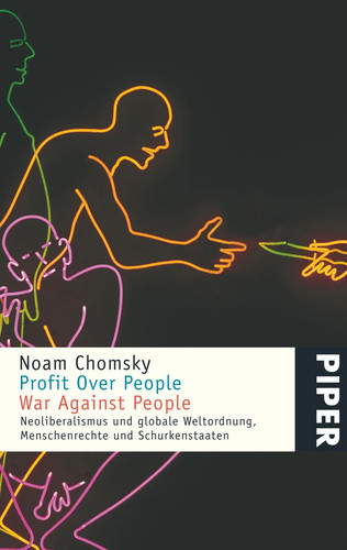Profit over people - profit,