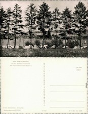 Ansichtskarte Dippoldiswalde