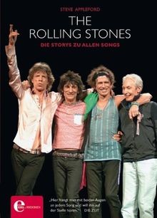 The rolling stones - rolling, die