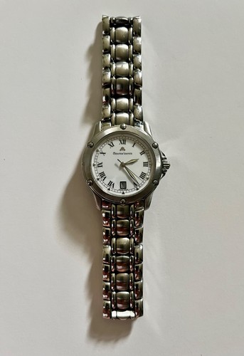Maurice lacroix herrenuhr - lacroix,