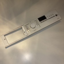 SIEMENS E14-44 Waschmaschine Steuerung Platine Bedienelement / WM14E442