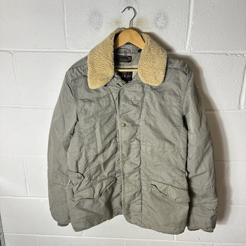 Vintage scotch soda - scotch, &