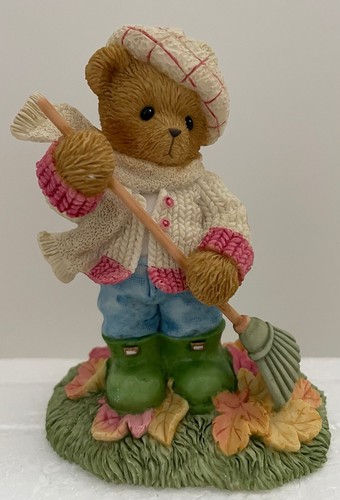 Cherished teddies freya - cherished,