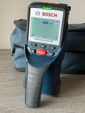Gebrauchter Bosch D-TECT 150CNT 150 CNT Wandscanner Professional