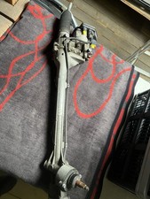 Elektronische Lenkgetriebe LHD