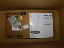HUDORA Nestschaukel Lounge 90