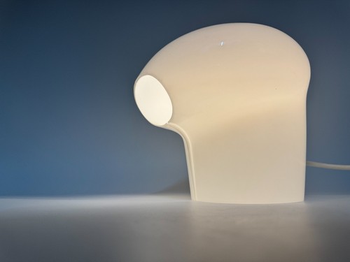 Gino vistosi tischlampe murano - vistosi,