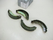 ORIGINAL CITROEN Saxo ZX Xsara PEugeot 106 306 Bremsbacken Hinten 4241J5 NEU