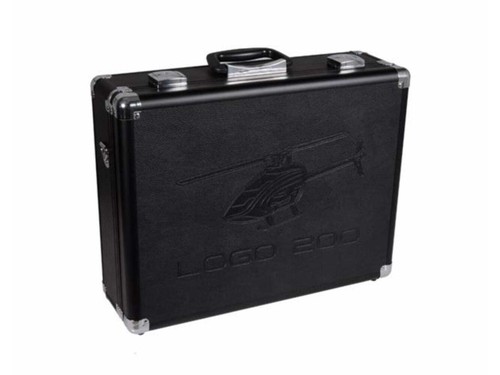 Radio case kunstleder - radio,