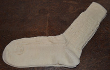 Schöne Trachten-Socken ähnl