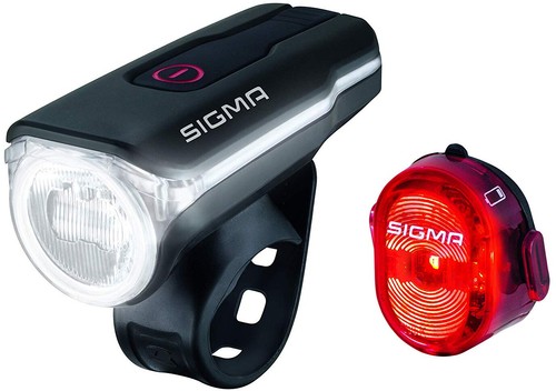 Sigma sport led - sigma,