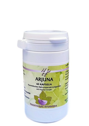 Arjuna 60 - arjuna, (terminalia
