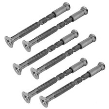 Schrauben M4 x 60 mm