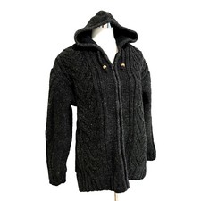 Strickjacke warm, Wolljacke
