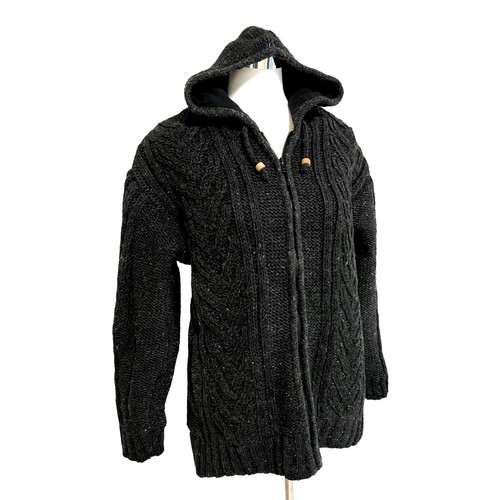 Strickjacke warm wolljacke - strickjacke,