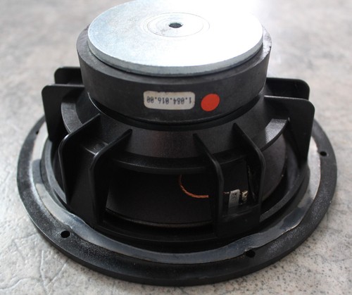 Revox lautsprecher - revox,