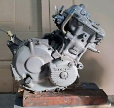 HONDA CBR 600F PC23 Motor engine Komplettmotor PC19 600