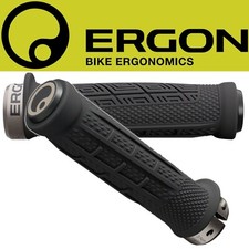 Ergon GDH Team Lock-on