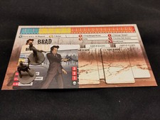 Zombicide Promo Brad - (Not