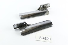 Kawasaki VN 1500 Mean Streak 2002 - Abdeckung Verkleidung Gabel A4200