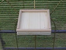 pipano Futternapf 15 x 15 cm