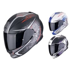 Scorpion Motorrad Helm EXO-491