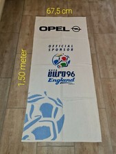 Handtuch Europameisterschaft