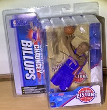 McFarlane NBA 11 Chauncey
