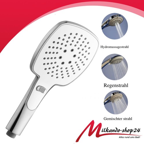 Design handbrause antikalk - design,