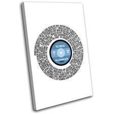 The Smiths Charming man Lyrics