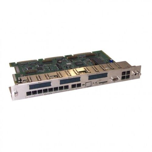 Siemens hipath 3500 - 3500, karte