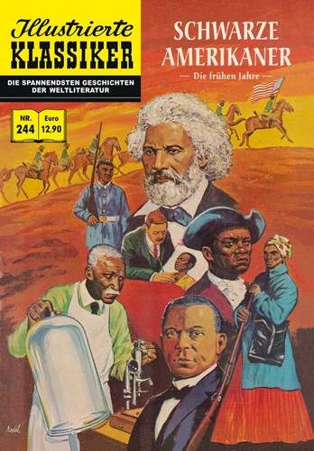 Illustrierte klassiker - klassiker, nr