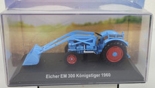 Hachette - Eicher EM 300 mit