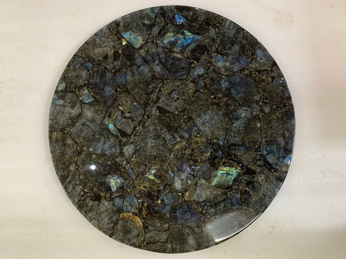 Labradorit stein - 21",