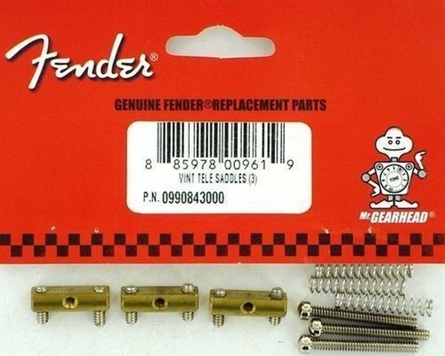 Neu stege fender telecaster - 6,