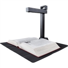 IRISCan Desk 6 Pro A3 Dokumentenscanner, Mobiler Desktop-Kamerascanner