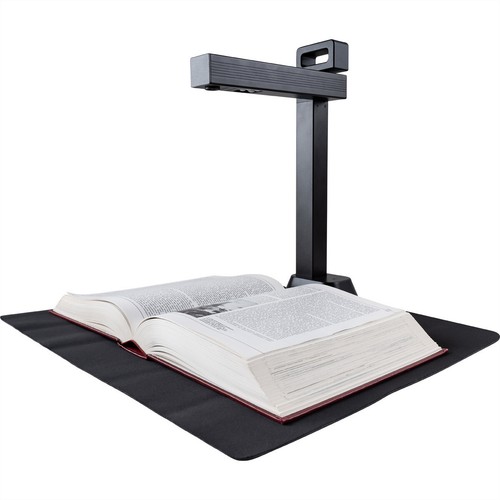 Iriscan desk pro a3 - iriscan,