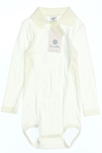Sanetta body cotton - body, 104