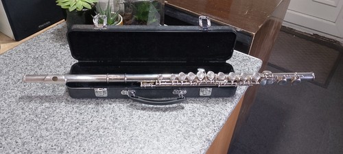 Buffet crampon 228 - buffet,