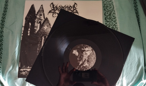 Horna sargeist hexen taufe - hexen,