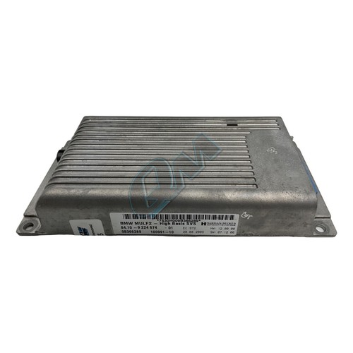 Bmw high basis svs mulf2 - high,