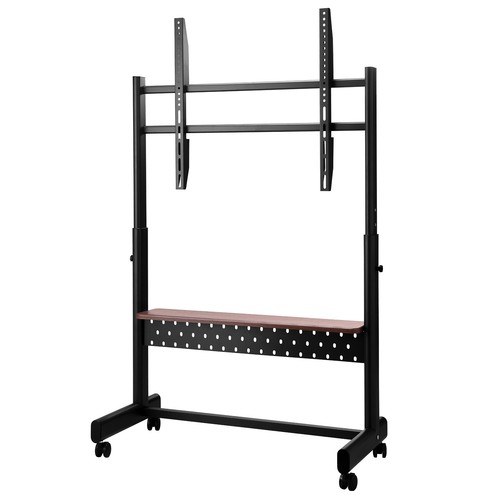 TV-Rollständer