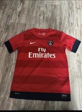 PSG Paris Saint Germain Trikot